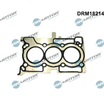 Těsnění, hlava válce Dr.Motor Automotive DRM18214