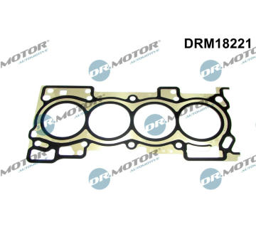 Těsnění, hlava válce Dr.Motor Automotive DRM18221