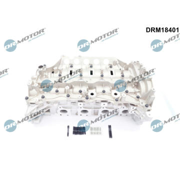 Hlava válce Dr.Motor Automotive DRM18401