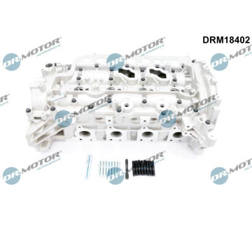 Hlava valcov motora Dr.Motor Automotive DRM18402