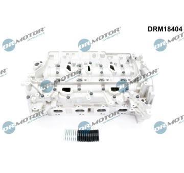 Hlava valcov motora Dr.Motor Automotive DRM18404