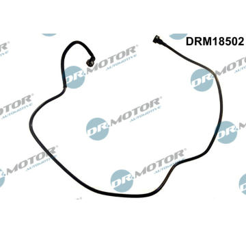 Palivové potrubí Dr.Motor Automotive DRM18502