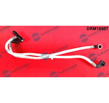 Palivové potrubí Dr.Motor Automotive DRM18507