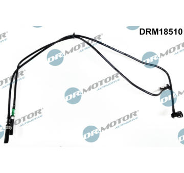 Palivové potrubí Dr.Motor Automotive DRM18510