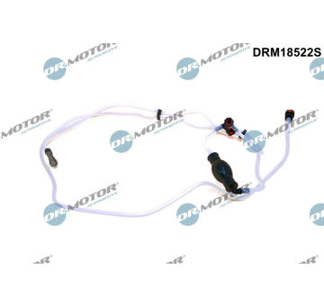 Palivové potrubí Dr.Motor Automotive DRM18522S