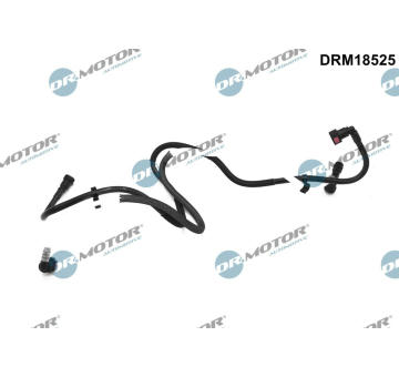 Palivové potrubí Dr.Motor Automotive DRM18525