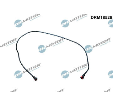 Palivové potrubí Dr.Motor Automotive DRM18526