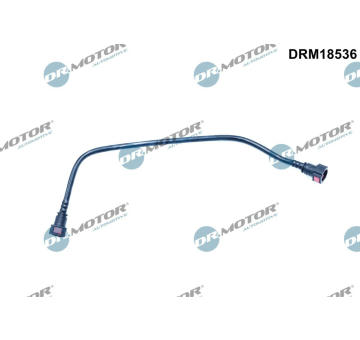 Palivové potrubí Dr.Motor Automotive DRM18536