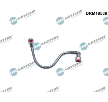 palivová hadička Dr.Motor Automotive DRM18539