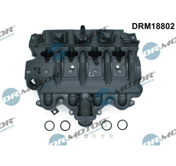 Kryt hlavy válce Dr.Motor Automotive DRM18802