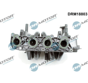 Sací trubkový modul Dr.Motor Automotive DRM18803