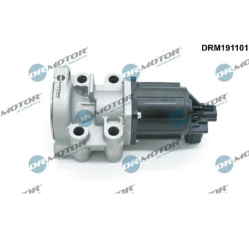 AGR - Ventil Dr.Motor Automotive DRM191101