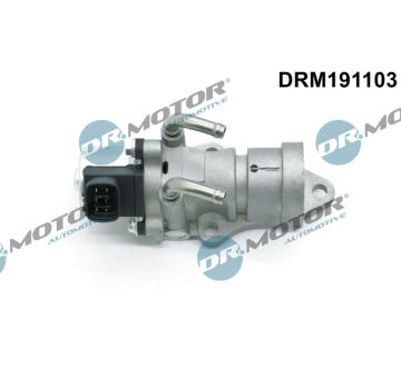 AGR-Ventil Dr.Motor Automotive DRM191103