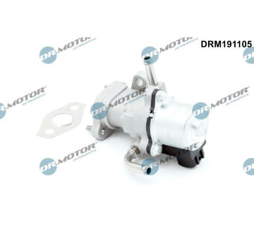 AGR-Ventil Dr.Motor Automotive DRM191105