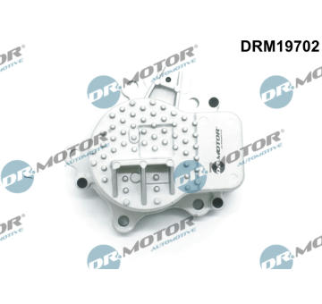 Vodní čerpadlo, chlazení motoru Dr.Motor Automotive DRM19702