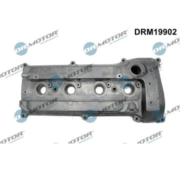 Kryt hlavy valcov Dr.Motor Automotive DRM19902
