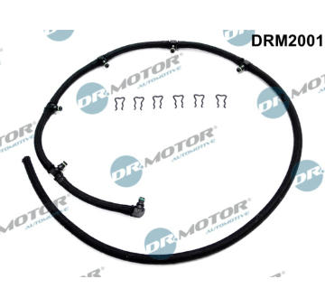 Trubka prepadu Dr.Motor Automotive DRM2001