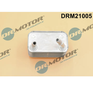 Chladič oleje, automatická převodovka Dr.Motor Automotive DRM21005