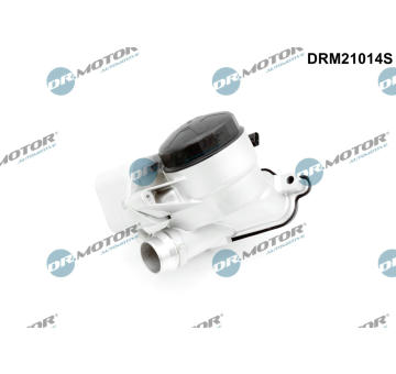 Pouzdro, olejový filtr Dr.Motor Automotive DRM21014S