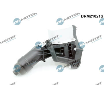 Pouzdro, olejový filtr Dr.Motor Automotive DRM21021S