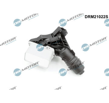 Pouzdro, olejový filtr Dr.Motor Automotive DRM21022S