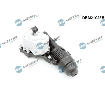 Pouzdro, olejový filtr Dr.Motor Automotive DRM21023S