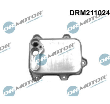 Chladič motorového oleja Dr.Motor Automotive DRM211024