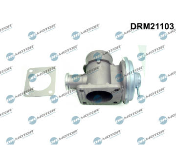 AGR-Ventil Dr.Motor Automotive DRM21103