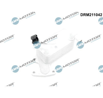 Chladič oleje, automatická převodovka Dr.Motor Automotive DRM211042