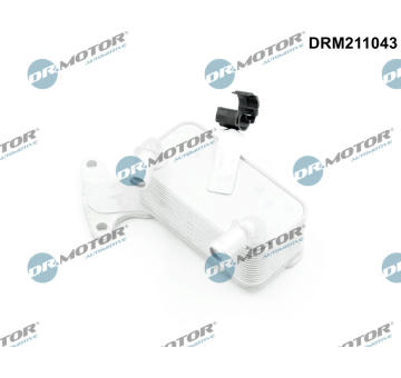 Chladič oleje, automatická převodovka Dr.Motor Automotive DRM211043