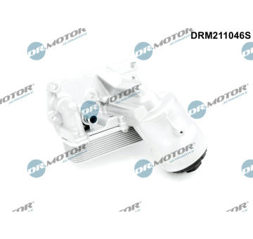 Pouzdro, olejový filtr Dr.Motor Automotive DRM211046S