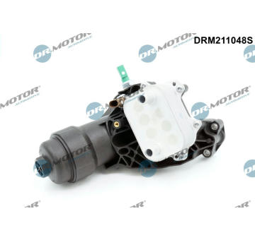 Pouzdro, olejový filtr Dr.Motor Automotive DRM211048S