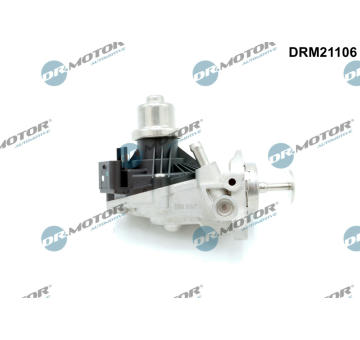 AGR-Ventil Dr.Motor Automotive DRM21106