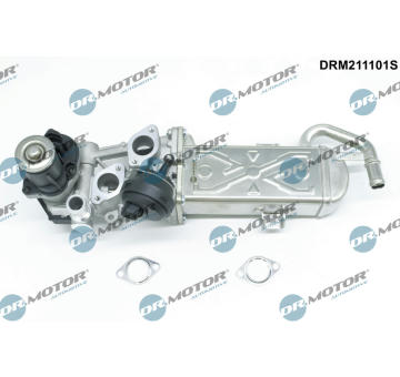 AGR-Ventil Dr.Motor Automotive DRM211101S