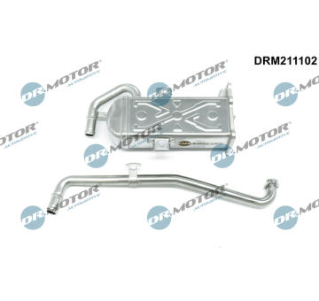 Chladic, recirkulace spalin Dr.Motor Automotive DRM211102