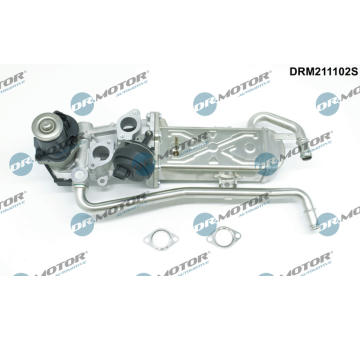 AGR - Ventil Dr.Motor Automotive DRM211102S