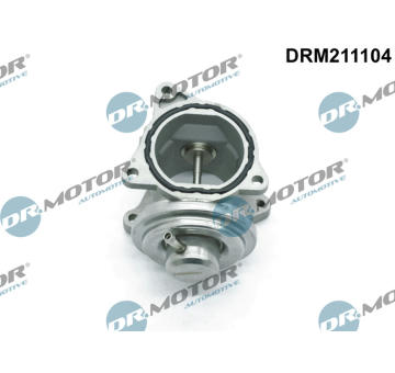 AGR-Ventil Dr.Motor Automotive DRM211104