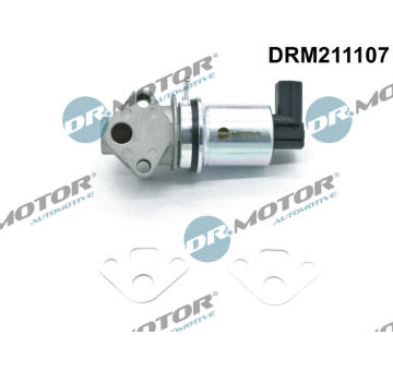 AGR-Ventil Dr.Motor Automotive DRM211107