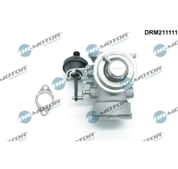 AGR-Ventil Dr.Motor Automotive DRM211111