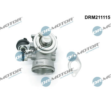 AGR-Ventil Dr.Motor Automotive DRM211115