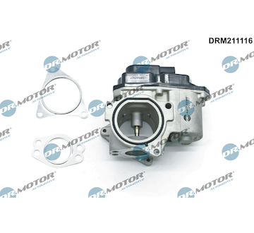 AGR-Ventil Dr.Motor Automotive DRM211116