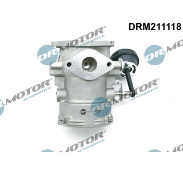 AGR-Ventil Dr.Motor Automotive DRM211118