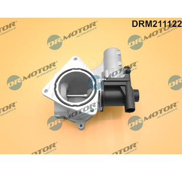 AGR-Ventil Dr.Motor Automotive DRM211122