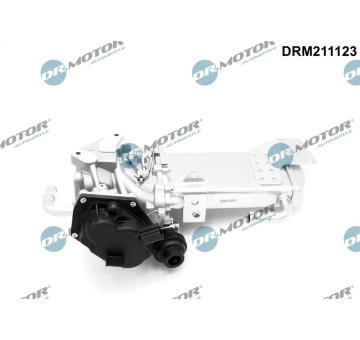 AGR-Ventil Dr.Motor Automotive DRM211123