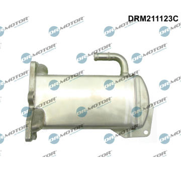 Chladic, recirkulace spalin Dr.Motor Automotive DRM211123C