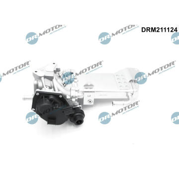 AGR-Ventil Dr.Motor Automotive DRM211124