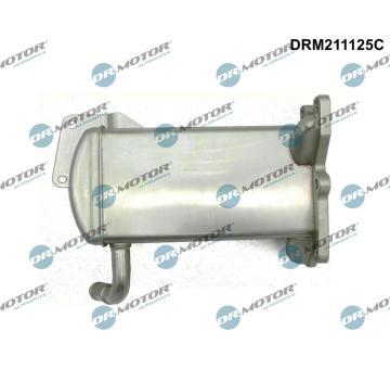 Chladic, recirkulace spalin Dr.Motor Automotive DRM211125C