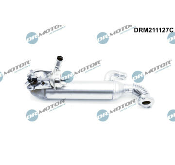 Chladic, recirkulace spalin Dr.Motor Automotive DRM211127C