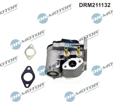 AGR-Ventil Dr.Motor Automotive DRM211132