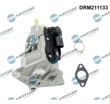 AGR-Ventil Dr.Motor Automotive DRM211133